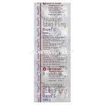 Razel5 レーゼル、ジェネリッククレストール、ロスバスタチン5mg